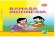 Kelas 2 - Bahasa Indonesia - Samidi
