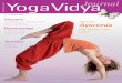 Yoga Vidya Journal