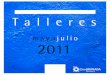 Talleres Centro Cultural CajaGRANADA Memoria de Andalucia