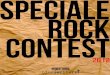 Speciale Rock Contest 2012