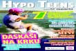 Hypo Teens Newsletter br. 13 - listopad 2011