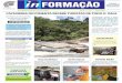 Jornal [in]Formação 2ª. edição 2009