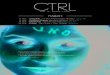 CTRL magazine #1