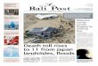 Edisi 24 Juli 2009 | International Bali Post