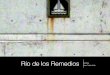 Proyecto "Rio de los Remedios"