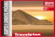 Travelplan, Egipto y Oriente Proximo, Invierno, 2009-2010