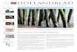 Hollandblad #0 | nul-nummer najaar 2005  |  Vereniging Deltametropool