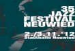 35 Jazz Festival Neuwied 2012
