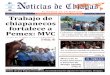 Noticias de Chiapas edición virtual Enero 29-2013