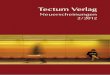 Tectum - Wissenschaft 2/2012
