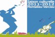 saison culturelle Montalieu-Vercieu 2011-2012