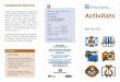 Agenda activitats infantils i adults abril 2013