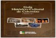Guia Histórico-Cultural de Colombo - 2ª Edição 2011