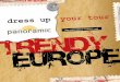 Katalog TRENDY EUROPE