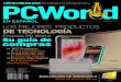 PC World en Español - Noviembre 2012