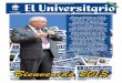 El universitario 50 - Editorial EduQuil U.G