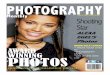 Photography Magazine
