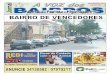 Jornal A voz dos bairros Piracicaba - Bairro de Vencedores