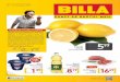 Catalog oferte Billa - Exact pe gustul tau