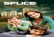 Splice Magazine 1