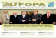 Jornal da UFOPA - Ano I - N.6