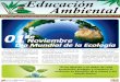 Boletín de eduación ambiental 11
