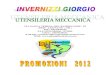 Catalogo Promozioni 2012