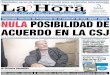 Diario La Hora 24-10-2013