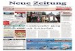 Neue Zeitung - Ausgabe Nord KW 28