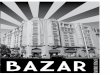 Bazar- Barrio rosas