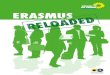 Erasmus Reloaded Pocketbroschüre