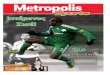 Metropolis Sports 08.02.10