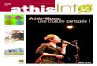 Athis Info n°14 - Novembre 2006