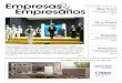24/09/2011 - Empresas & Empresários Jornal Semanário