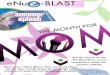 eNue e-Blast Edition III