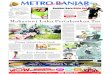 Metro Banjar Edisi Jumat 28 September 2012