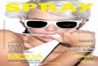 Spray Magazine n.27 Giugno-Luglio 2012