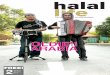 Halal Life Magazine #2