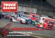 Truck Racing Magazine - 10/13