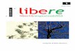 LibeRe - Il Quaderno - ottobre 2012