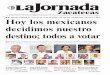 La Jornada Zacatecas, Domingo 01 de Julio del 2012