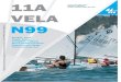11A Vela - n° 99