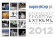 Kalendarz Supersklep.pl 2012