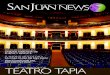 San Juan News ENERO 2010