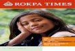 ROKPA Times März 2013