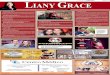 Coluna Liany Grace - 05 de Abril de  2013