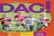 DAG! Nummereen magazine herfst 2012