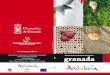 Guida provinciale di Granada