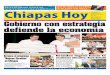 Chiapas HOY en Portada