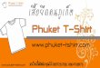 Phuket T Shirt
